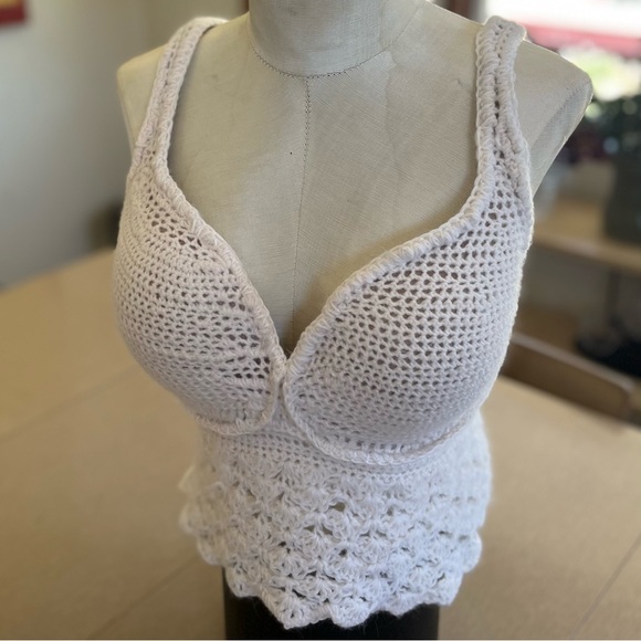 CUSTOM FESTIVAL TOPS - Picture 9 of 12